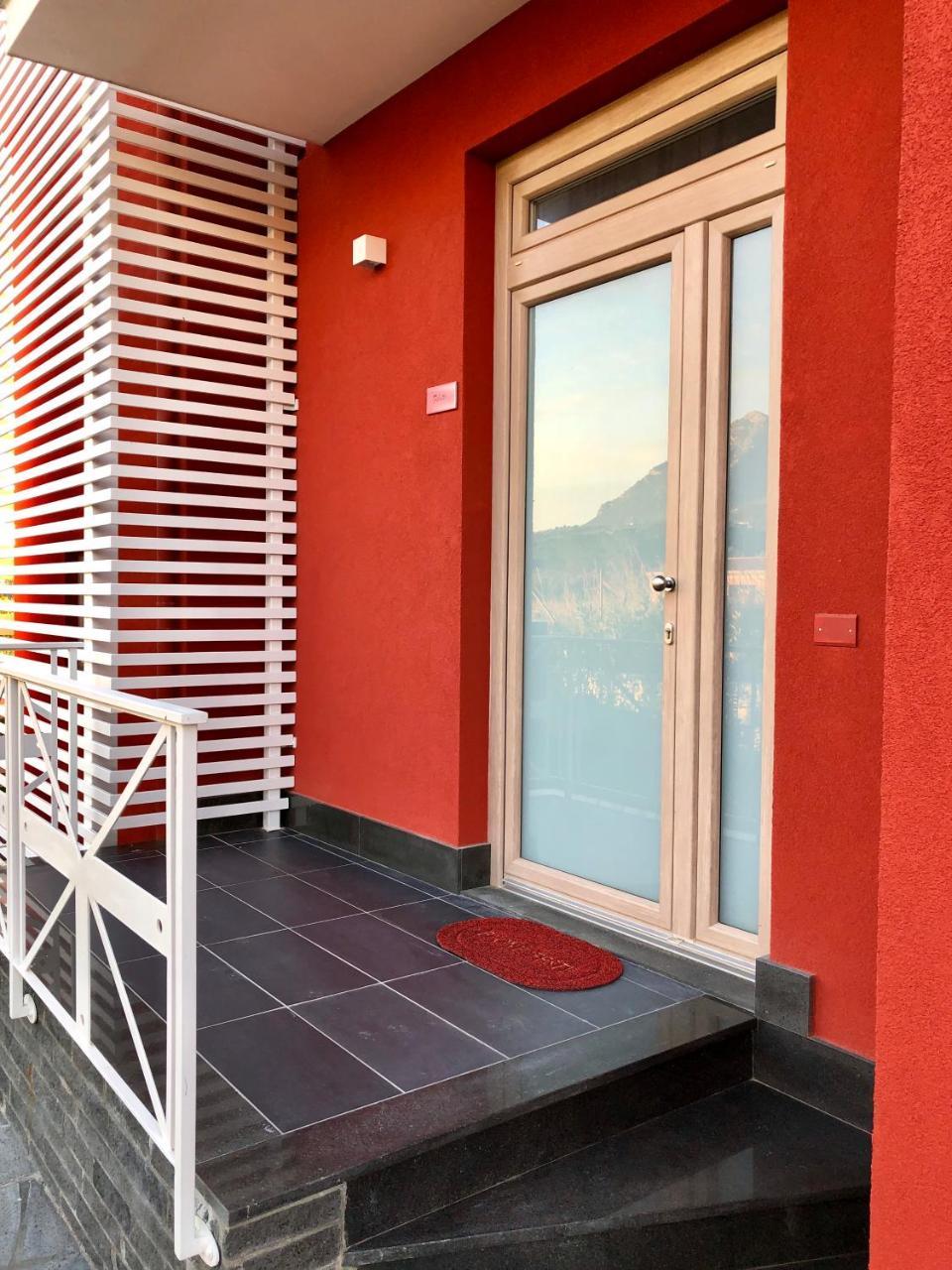 L'Incanto Di Paestum Капаччио-Паэстум Экстерьер фото
